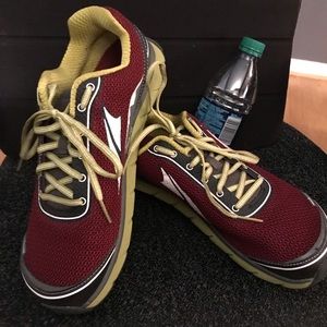 Men’s Altra Lone Peak 2.5 Trail Running Shoe